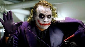 This is the Avatar Image for the Heath Ledger Joker (The Dark Knight) AI Voice and Text to Speech Generator